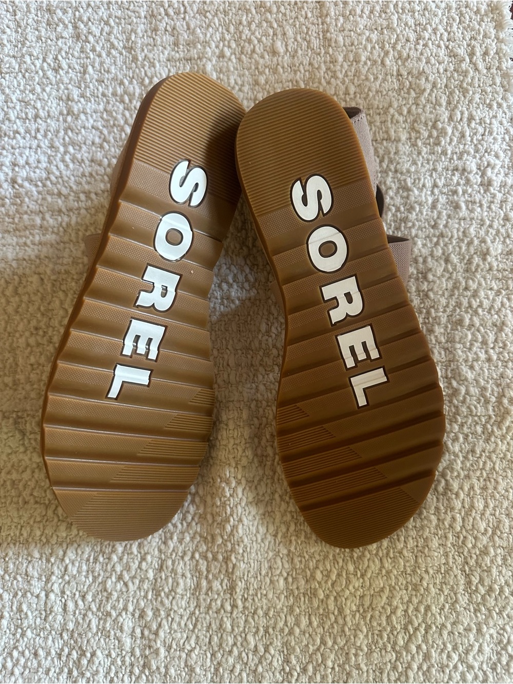 Sorel Ella Sandal - Picture 8 of 8